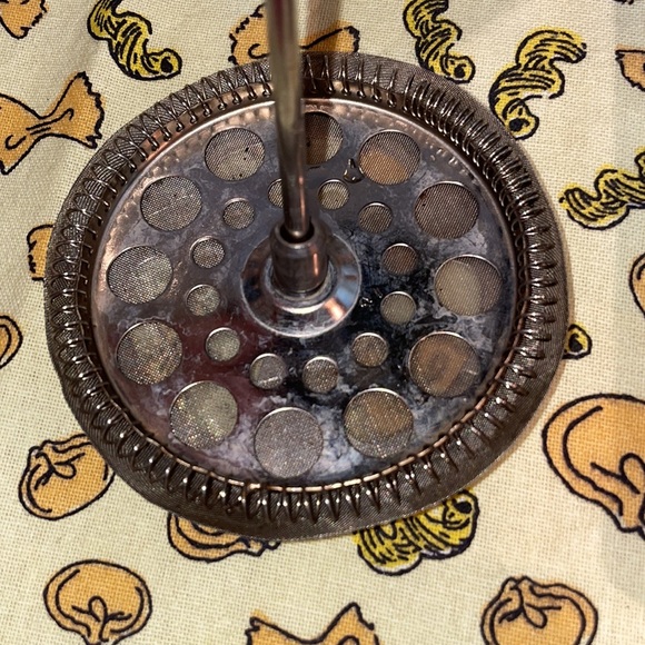 French press coffee maker - Picture 6 of 12